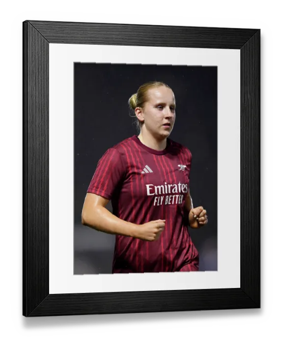 Framed Print : Arsenal v Manchester United - Subway Women's League Cup Semi Final Arsenal v Manchester United - Subway Women's League Cup Semi Final Framed Print : Arsenal v Manchester United - Subway Women's League Cup Semi Final Arsenal v Manchester United - Subway Women's League Cup Semi Final