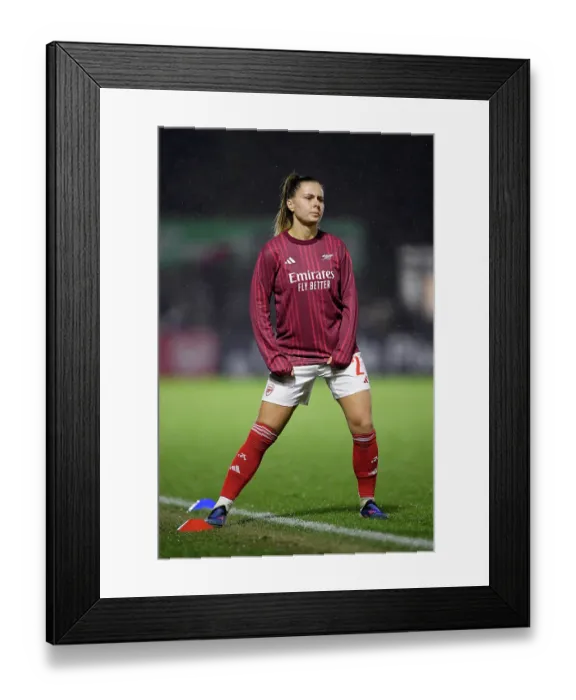 Framed Print : Arsenal v Manchester United - Subway Women's League Cup Semi Final Arsenal v Manchester United - Subway Women's League Cup Semi Final Framed Print : Arsenal v Manchester United - Subway Women's League Cup Semi Final Arsenal v Manchester United - Subway Women's League Cup Semi Final