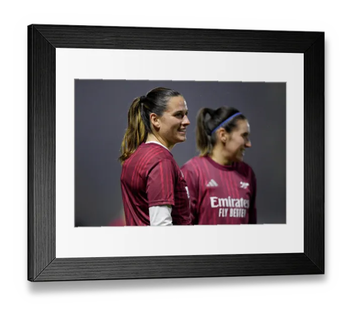 Framed Print : Arsenal v Manchester United - Subway Women's League Cup Semi Final Arsenal v Manchester United - Subway Women's League Cup Semi Final Framed Print : Arsenal v Manchester United - Subway Women's League Cup Semi Final Arsenal v Manchester United - Subway Women's League Cup Semi Final