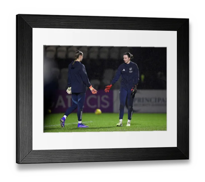 Framed Print : Arsenal v Manchester United - Subway Women's League Cup Semi Final Arsenal v Manchester United - Subway Women's League Cup Semi Final Framed Print : Arsenal v Manchester United - Subway Women's League Cup Semi Final Arsenal v Manchester United - Subway Women's League Cup Semi Final