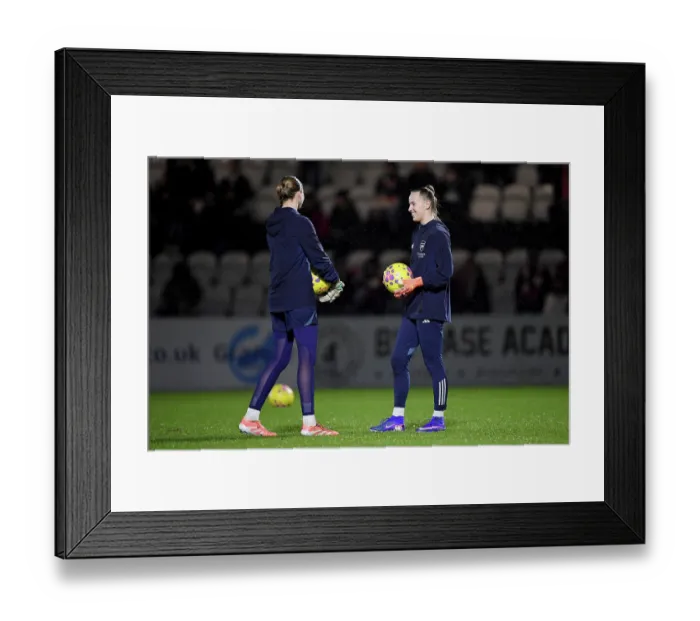 Framed Print : Arsenal v Manchester United - Subway Women's League Cup Semi Final Arsenal v Manchester United - Subway Women's League Cup Semi Final Framed Print : Arsenal v Manchester United - Subway Women's League Cup Semi Final Arsenal v Manchester United - Subway Women's League Cup Semi Final