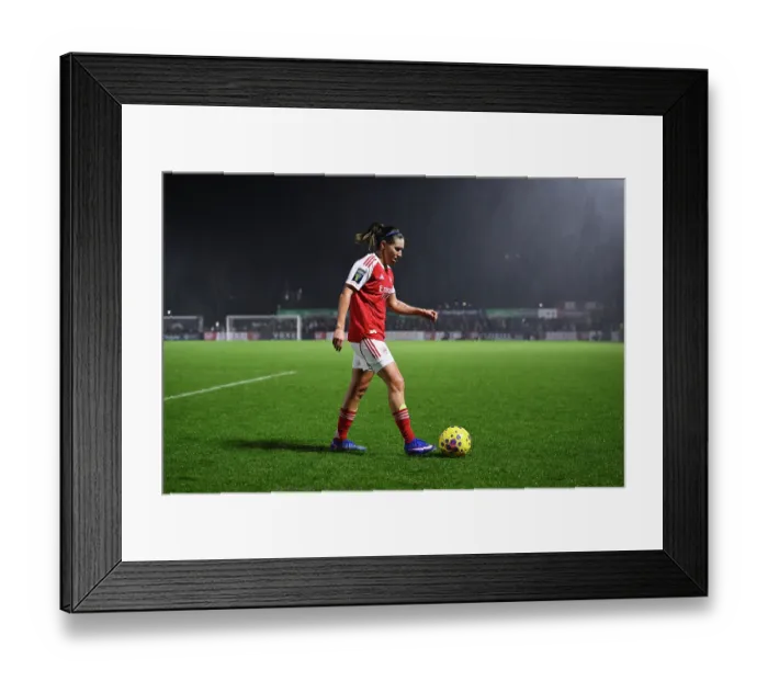 Framed Print : Arsenal v Manchester United - Subway Women's League Cup Semi Final Arsenal v Manchester United - Subway Women's League Cup Semi Final Framed Print : Arsenal v Manchester United - Subway Women's League Cup Semi Final Arsenal v Manchester United - Subway Women's League Cup Semi Final