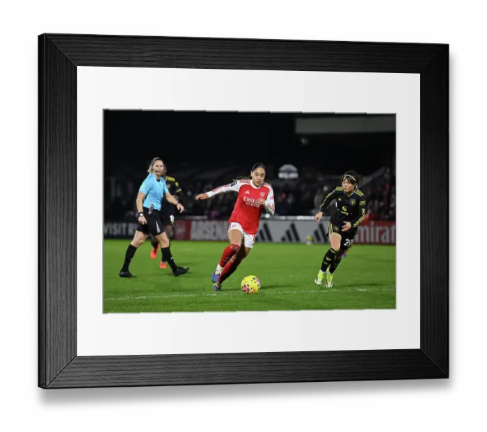 Framed Print : Arsenal v Manchester United - Subway Women's League Cup Semi Final Arsenal v Manchester United - Subway Women's League Cup Semi Final Framed Print : Arsenal v Manchester United - Subway Women's League Cup Semi Final Arsenal v Manchester United - Subway Women's League Cup Semi Final