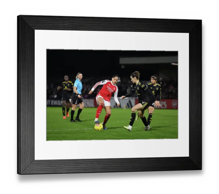 Framed Print : Arsenal v Manchester United - Subway Women's League Cup Semi Final Arsenal v Manchester United - Subway Women's League Cup Semi Final Framed Print : Arsenal v Manchester United - Subway Women's League Cup Semi Final Arsenal v Manchester United - Subway Women's League Cup Semi Final
