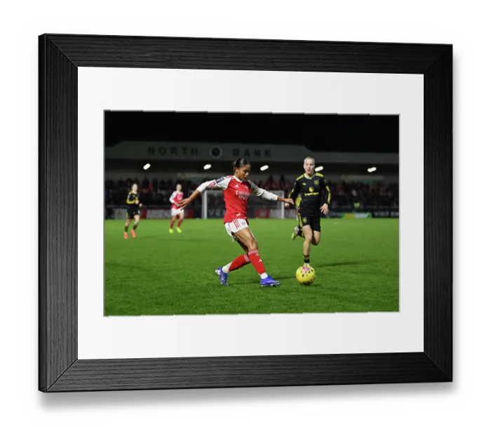 Framed Print : Arsenal v Manchester United - Subway Women's League Cup Semi Final Arsenal v Manchester United - Subway Women's League Cup Semi Final Framed Print : Arsenal v Manchester United - Subway Women's League Cup Semi Final Arsenal v Manchester United - Subway Women's League Cup Semi Final