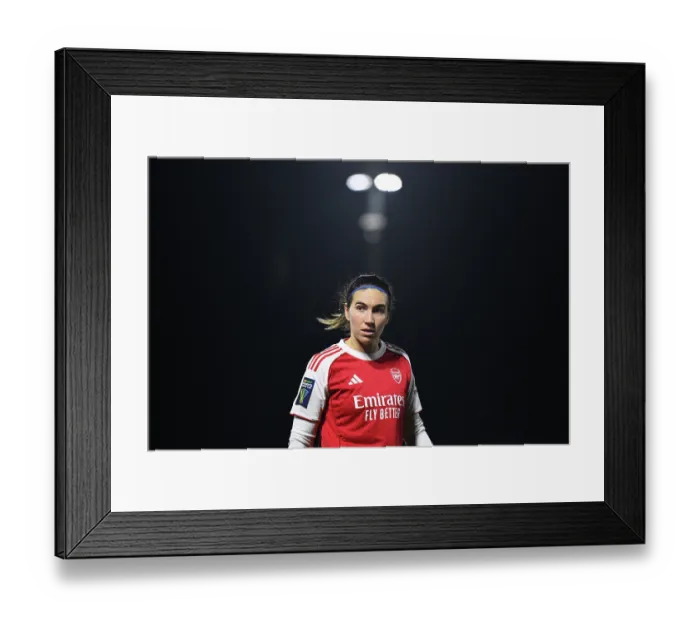 Framed Print : Arsenal v Manchester United - Subway Women's League Cup Semi Final Arsenal v Manchester United - Subway Women's League Cup Semi Final Framed Print : Arsenal v Manchester United - Subway Women's League Cup Semi Final Arsenal v Manchester United - Subway Women's League Cup Semi Final