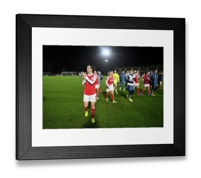 Framed Print : Arsenal v Manchester United - Subway Women's League Cup Semi Final Arsenal v Manchester United - Subway Women's League Cup Semi Final Framed Print : Arsenal v Manchester United - Subway Women's League Cup Semi Final Arsenal v Manchester United - Subway Women's League Cup Semi Final