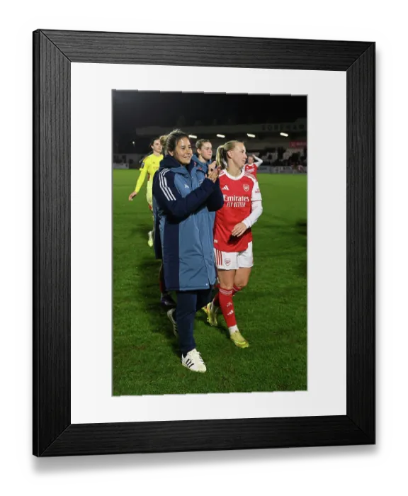 Framed Print : Arsenal v Manchester United - Subway Women's League Cup Semi Final Arsenal v Manchester United - Subway Women's League Cup Semi Final Framed Print : Arsenal v Manchester United - Subway Women's League Cup Semi Final Arsenal v Manchester United - Subway Women's League Cup Semi Final