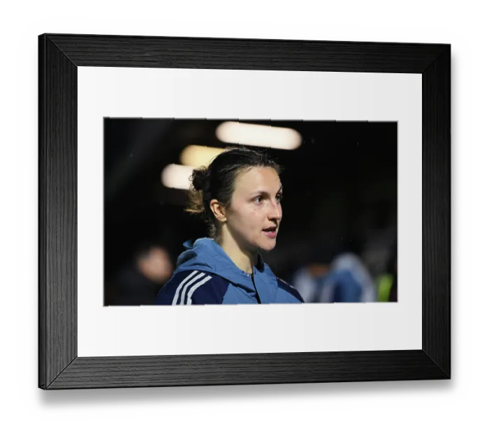 Framed Print : Arsenal v Manchester United - Subway Women's League Cup Semi Final Arsenal v Manchester United - Subway Women's League Cup Semi Final Framed Print : Arsenal v Manchester United - Subway Women's League Cup Semi Final Arsenal v Manchester United - Subway Women's League Cup Semi Final