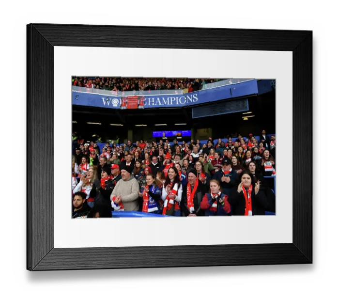 Framed Print : Chelsea FC v Arsenal - Barclays Women's Super League Chelsea FC v Arsenal - Barclays Women's Super League Framed Print : Chelsea FC v Arsenal - Barclays Women's Super League Chelsea FC v Arsenal - Barclays Women's Super League