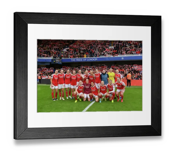 Framed Print : Chelsea FC v Arsenal - Barclays Women's Super League Chelsea FC v Arsenal - Barclays Women's Super League Framed Print : Chelsea FC v Arsenal - Barclays Women's Super League Chelsea FC v Arsenal - Barclays Women's Super League