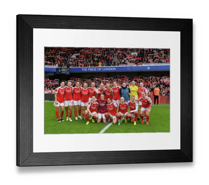 Framed Print : Chelsea FC v Arsenal - Barclays Women's Super League Chelsea FC v Arsenal - Barclays Women's Super League Framed Print : Chelsea FC v Arsenal - Barclays Women's Super League Chelsea FC v Arsenal - Barclays Women's Super League