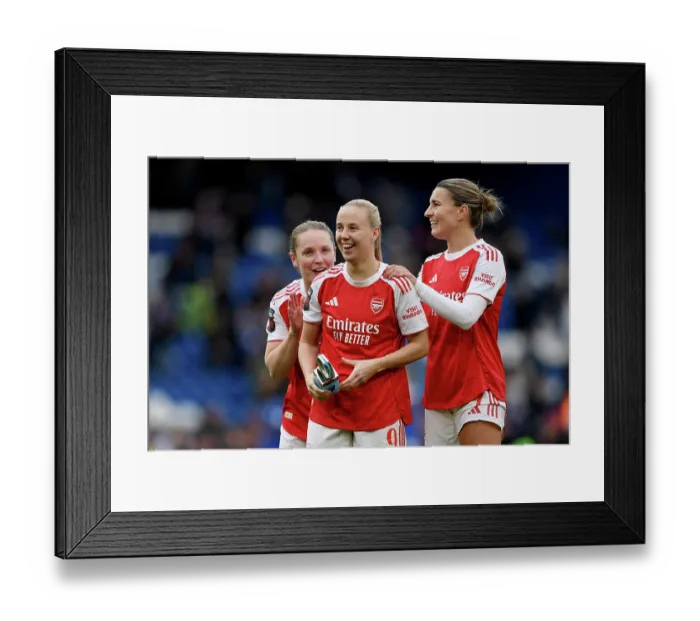 Framed Print : Chelsea FC v Arsenal - Barclays Women's Super League Chelsea FC v Arsenal - Barclays Women's Super League Framed Print : Chelsea FC v Arsenal - Barclays Women's Super League Chelsea FC v Arsenal - Barclays Women's Super League