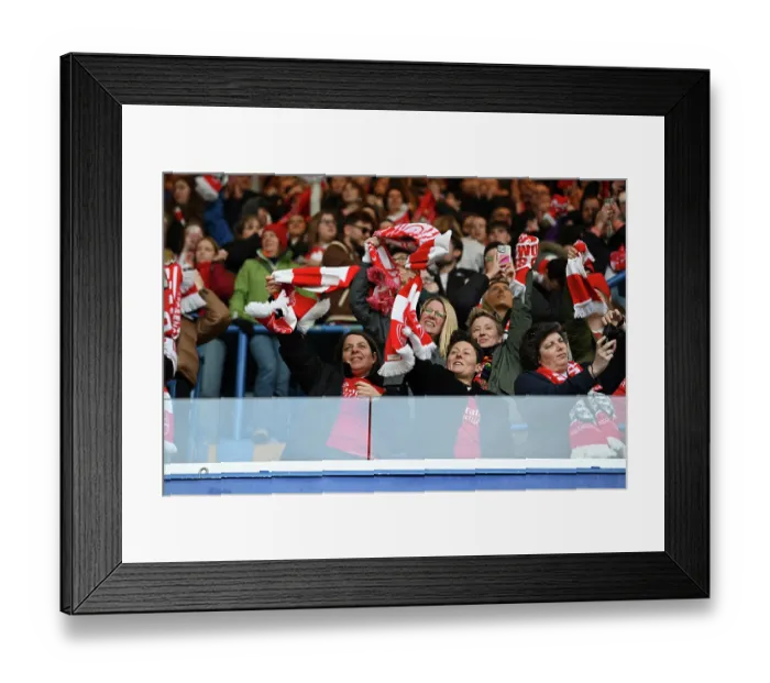 Framed Print : Chelsea FC v Arsenal - Barclays Women's Super League Chelsea FC v Arsenal - Barclays Women's Super League Framed Print : Chelsea FC v Arsenal - Barclays Women's Super League Chelsea FC v Arsenal - Barclays Women's Super League