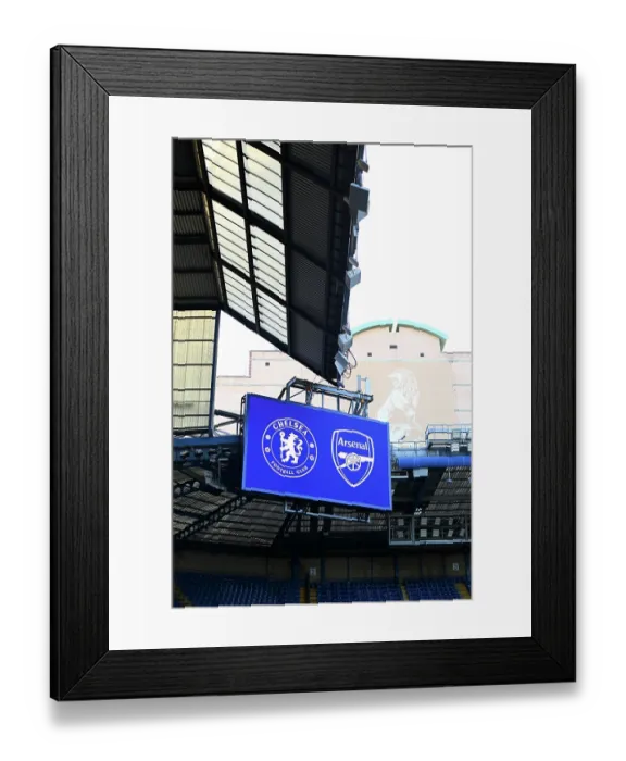 Framed Print : Chelsea FC v Arsenal - Barclays Women's Super League Chelsea FC v Arsenal - Barclays Women's Super League Framed Print : Chelsea FC v Arsenal - Barclays Women's Super League Chelsea FC v Arsenal - Barclays Women's Super League