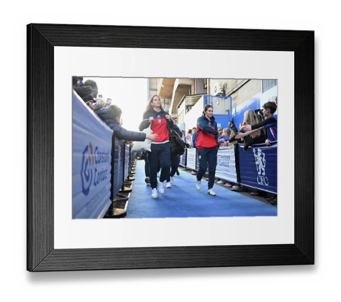 Framed Print : Chelsea FC v Arsenal - Barclays Women's Super League Chelsea FC v Arsenal - Barclays Women's Super League Framed Print : Chelsea FC v Arsenal - Barclays Women's Super League Chelsea FC v Arsenal - Barclays Women's Super League