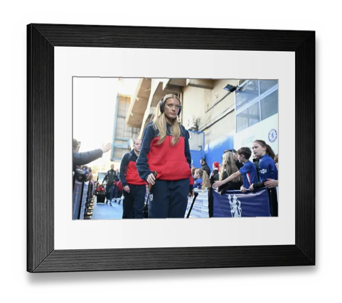 Framed Print : Chelsea FC v Arsenal - Barclays Women's Super League Chelsea FC v Arsenal - Barclays Women's Super League Framed Print : Chelsea FC v Arsenal - Barclays Women's Super League Chelsea FC v Arsenal - Barclays Women's Super League