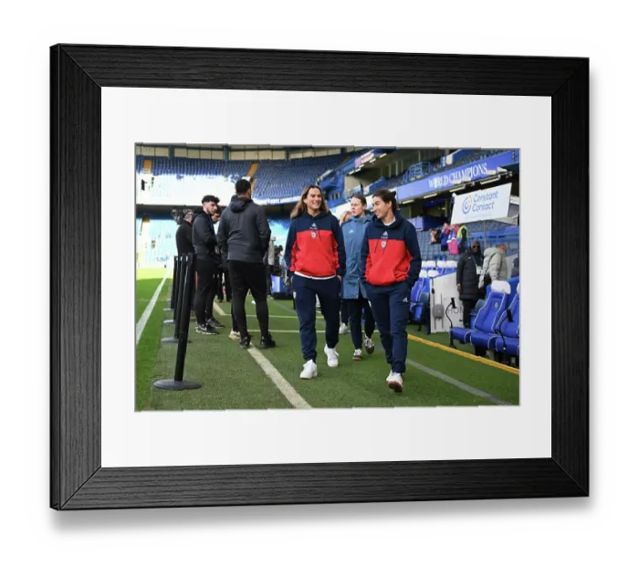 Framed Print : Chelsea FC v Arsenal - Barclays Women's Super League Chelsea FC v Arsenal - Barclays Women's Super League Framed Print : Chelsea FC v Arsenal - Barclays Women's Super League Chelsea FC v Arsenal - Barclays Women's Super League