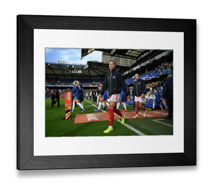 Framed Print : Chelsea FC v Arsenal - Barclays Women's Super League Chelsea FC v Arsenal - Barclays Women's Super League Framed Print : Chelsea FC v Arsenal - Barclays Women's Super League Chelsea FC v Arsenal - Barclays Women's Super League