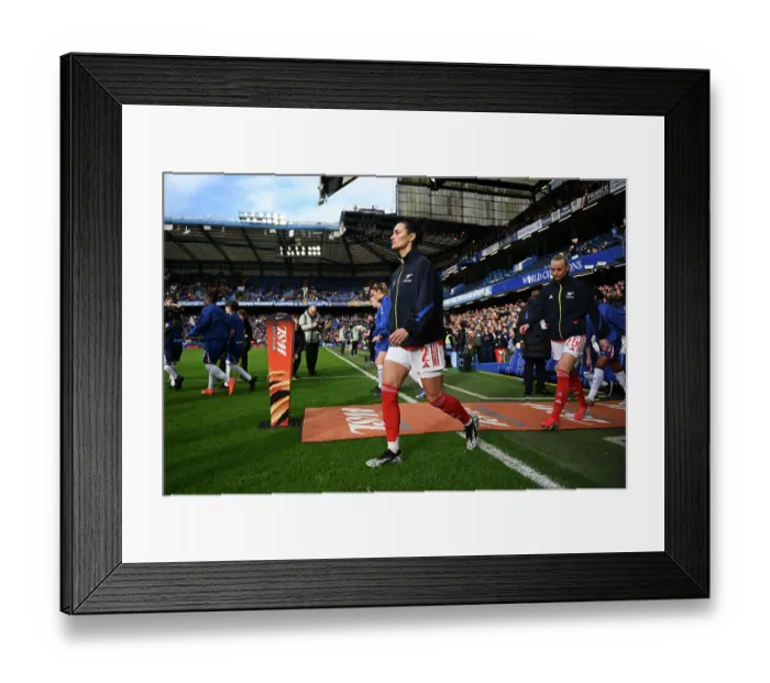 Framed Print : Chelsea FC v Arsenal - Barclays Women's Super League Chelsea FC v Arsenal - Barclays Women's Super League Framed Print : Chelsea FC v Arsenal - Barclays Women's Super League Chelsea FC v Arsenal - Barclays Women's Super League