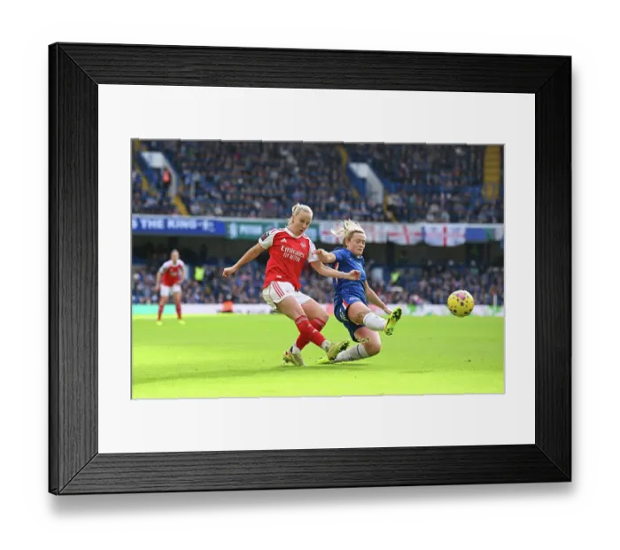 Framed Print : Chelsea FC v Arsenal - Barclays Women's Super League Chelsea FC v Arsenal - Barclays Women's Super League Framed Print : Chelsea FC v Arsenal - Barclays Women's Super League Chelsea FC v Arsenal - Barclays Women's Super League