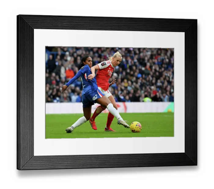 Framed Print : Chelsea FC v Arsenal - Barclays Women's Super League Chelsea FC v Arsenal - Barclays Women's Super League Framed Print : Chelsea FC v Arsenal - Barclays Women's Super League Chelsea FC v Arsenal - Barclays Women's Super League