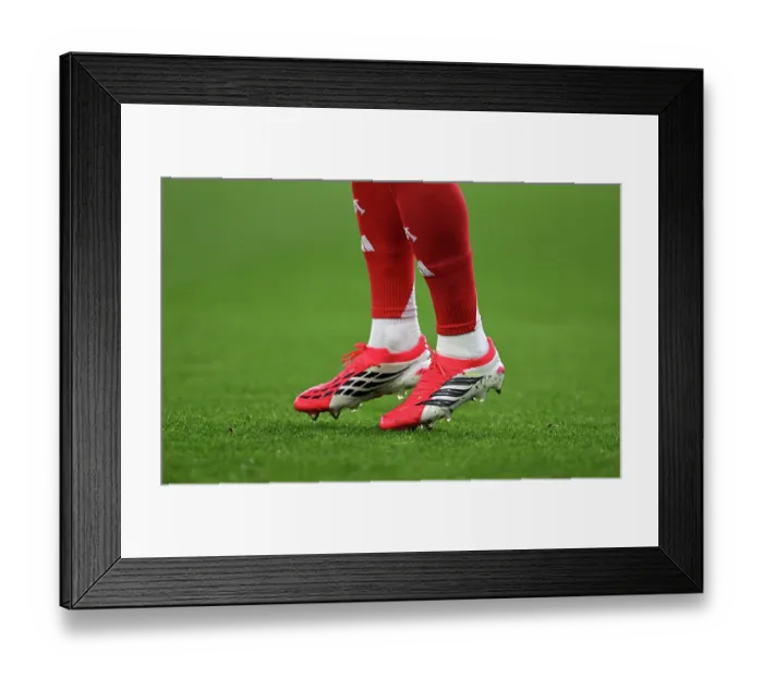 Framed Print : Arsenal v Manchester United - Premier League Framed Print : Arsenal v Manchester United - Premier League