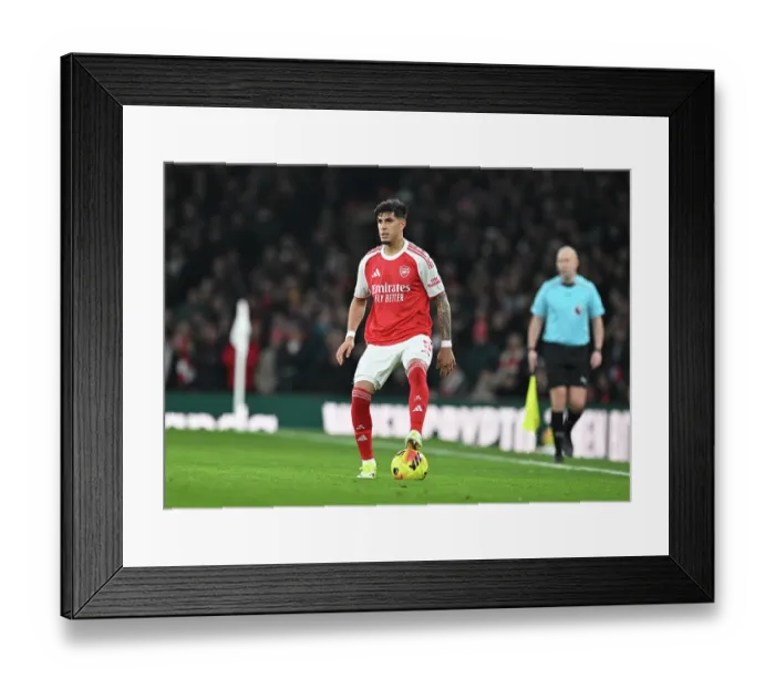 Framed Print : Arsenal v Manchester United - Premier League Framed Print : Arsenal v Manchester United - Premier League