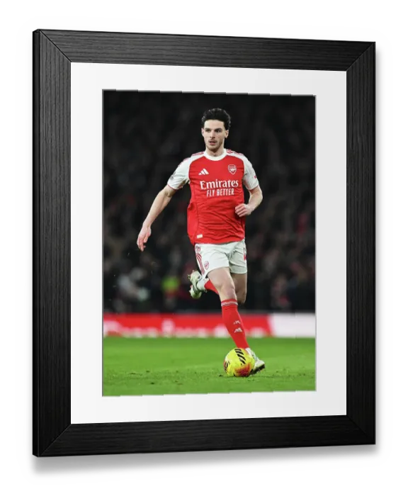 Framed Print : Arsenal v Manchester United - Premier League Framed Print : Arsenal v Manchester United - Premier League