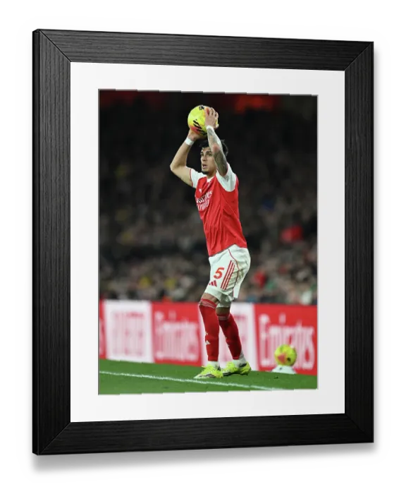 Framed Print : Arsenal v Manchester United - Premier League Framed Print : Arsenal v Manchester United - Premier League