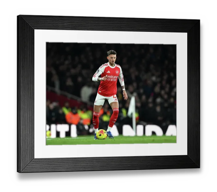 Framed Print : Arsenal v Manchester United - Premier League Framed Print : Arsenal v Manchester United - Premier League