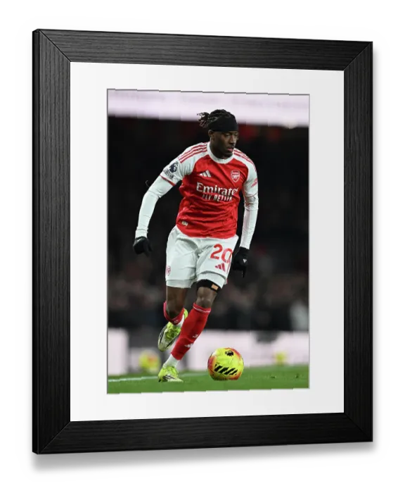 Framed Print : Arsenal v Manchester United - Premier League Framed Print : Arsenal v Manchester United - Premier League