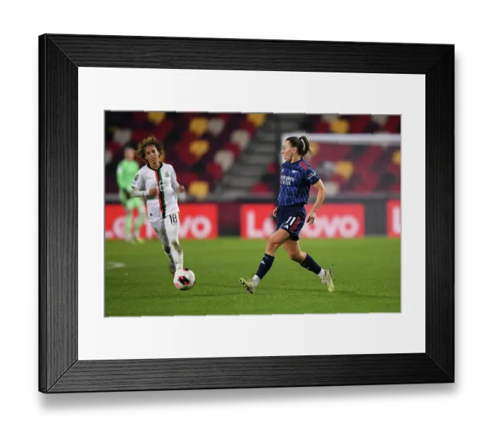Framed Print : Arsenal Women FC v ASFAR - FIFA Women's Champions Cup 2026 Semi Final Arsenal Women FC v ASFAR - FIFA Women's Champions Cup 2026 Semi Final Framed Print : Arsenal Women FC v ASFAR - FIFA Women's Champions Cup 2026 Semi Final Arsenal Women FC v ASFAR - FIFA Women's Champions Cup 2026 Semi Final