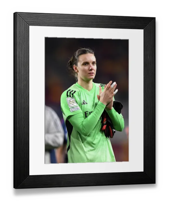 Framed Print : Arsenal Women FC v ASFAR - FIFA Women's Champions Cup 2026 Semi Final Arsenal Women FC v ASFAR - FIFA Women's Champions Cup 2026 Semi Final Framed Print : Arsenal Women FC v ASFAR - FIFA Women's Champions Cup 2026 Semi Final Arsenal Women FC v ASFAR - FIFA Women's Champions Cup 2026 Semi Final