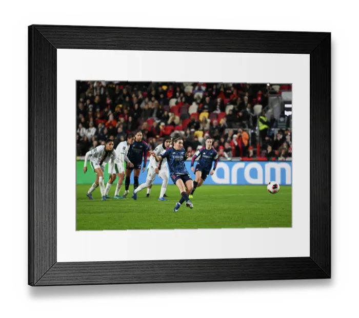 Framed Print : Arsenal Women FC v ASFAR - FIFA Women's Champions Cup 2026 Semi Final Arsenal Women FC v ASFAR - FIFA Women's Champions Cup 2026 Semi Final Framed Print : Arsenal Women FC v ASFAR - FIFA Women's Champions Cup 2026 Semi Final Arsenal Women FC v ASFAR - FIFA Women's Champions Cup 2026 Semi Final