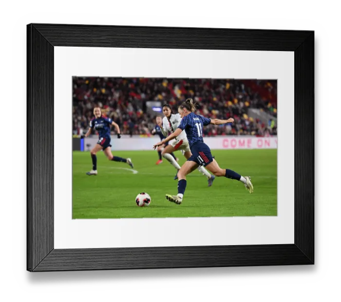Framed Print : Arsenal Women FC v ASFAR - FIFA Women's Champions Cup 2026 Semi Final Arsenal Women FC v ASFAR - FIFA Women's Champions Cup 2026 Semi Final Framed Print : Arsenal Women FC v ASFAR - FIFA Women's Champions Cup 2026 Semi Final Arsenal Women FC v ASFAR - FIFA Women's Champions Cup 2026 Semi Final