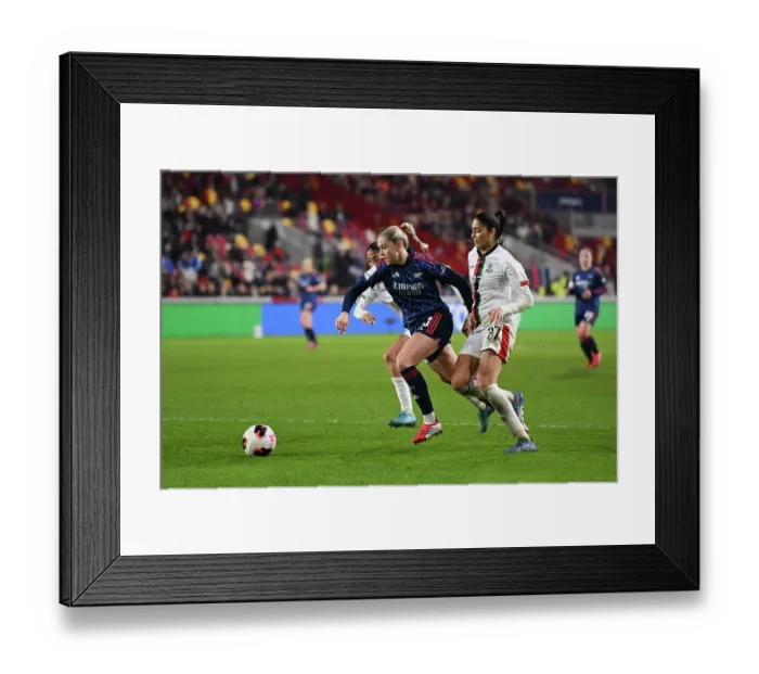 Framed Print : Arsenal Women FC v ASFAR - FIFA Women's Champions Cup 2026 Semi Final Arsenal Women FC v ASFAR - FIFA Women's Champions Cup 2026 Semi Final Framed Print : Arsenal Women FC v ASFAR - FIFA Women's Champions Cup 2026 Semi Final Arsenal Women FC v ASFAR - FIFA Women's Champions Cup 2026 Semi Final
