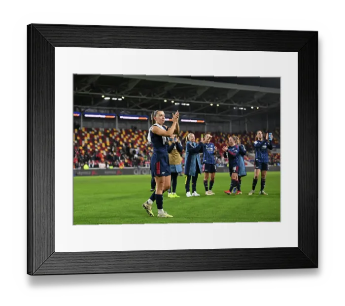 Framed Print : Arsenal Women FC v ASFAR - FIFA Women's Champions Cup 2026 Semi Final Arsenal Women FC v ASFAR - FIFA Women's Champions Cup 2026 Semi Final Framed Print : Arsenal Women FC v ASFAR - FIFA Women's Champions Cup 2026 Semi Final Arsenal Women FC v ASFAR - FIFA Women's Champions Cup 2026 Semi Final