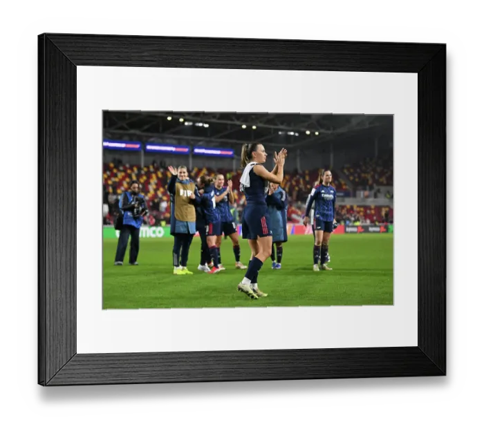 Framed Print : Arsenal Women FC v ASFAR - FIFA Women's Champions Cup 2026 Semi Final Arsenal Women FC v ASFAR - FIFA Women's Champions Cup 2026 Semi Final Framed Print : Arsenal Women FC v ASFAR - FIFA Women's Champions Cup 2026 Semi Final Arsenal Women FC v ASFAR - FIFA Women's Champions Cup 2026 Semi Final