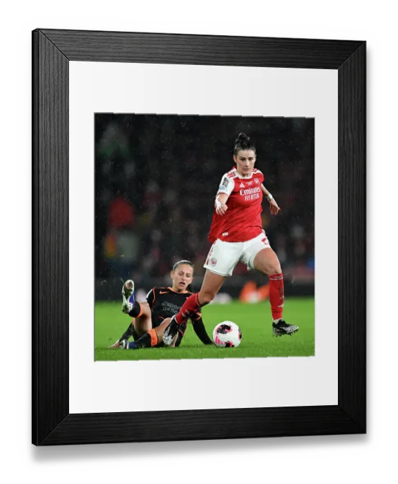 Framed Print : Arsenal Women FC v SC Corinthians - FIFA Women's Champions Cup 2026 Final Framed Print : Arsenal Women FC v SC Corinthians - FIFA Women's Champions Cup 2026 Final