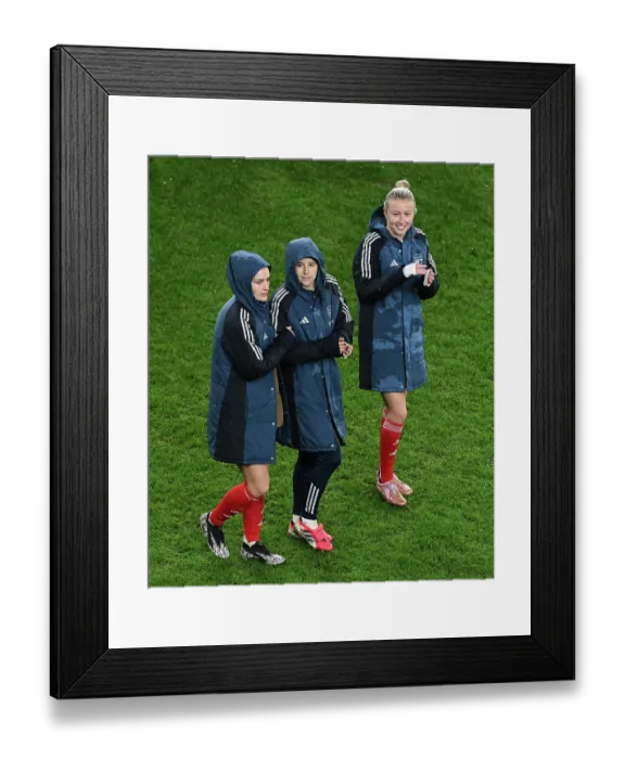 Framed Print : Arsenal Women FC v SC Corinthians - FIFA Women's Champions Cup 2026 Final Arsenal Women FC v SC Corinthians - FIFA Women's Champions Cup 2026 Final Framed Print : Arsenal Women FC v SC Corinthians - FIFA Women's Champions Cup 2026 Final Arsenal Women FC v SC Corinthians - FIFA Women's Champions Cup 2026 Final