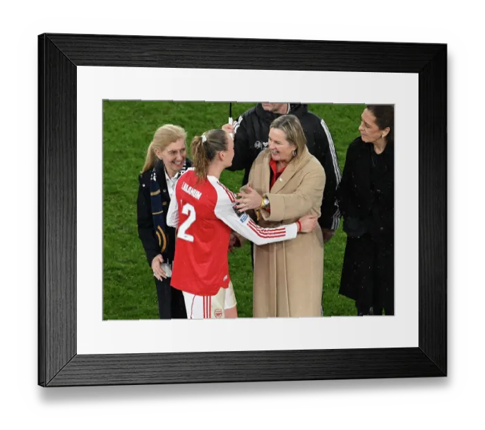Framed Print : Arsenal Women FC v SC Corinthians - FIFA Women's Champions Cup 2026 Final Arsenal Women FC v SC Corinthians - FIFA Women's Champions Cup 2026 Final Framed Print : Arsenal Women FC v SC Corinthians - FIFA Women's Champions Cup 2026 Final Arsenal Women FC v SC Corinthians - FIFA Women's Champions Cup 2026 Final