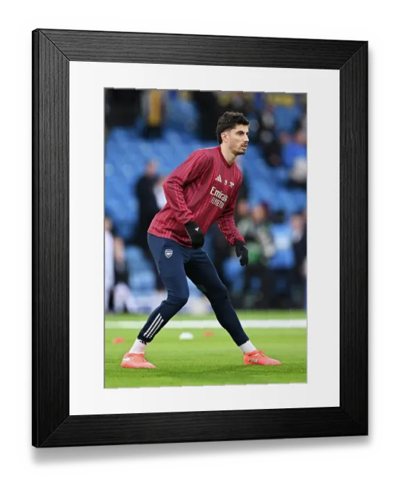 Framed Print : Leeds United v Arsenal - Premier League Framed Print : Leeds United v Arsenal - Premier League