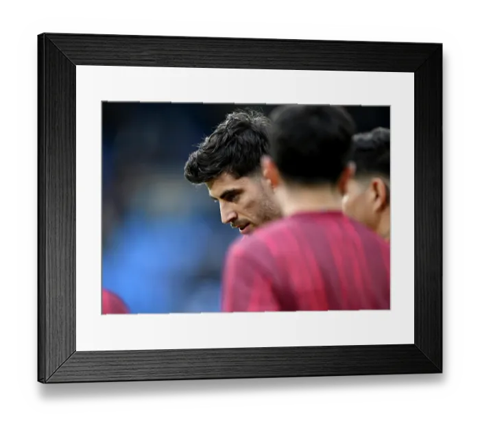 Framed Print : Leeds United v Arsenal - Premier League Framed Print : Leeds United v Arsenal - Premier League