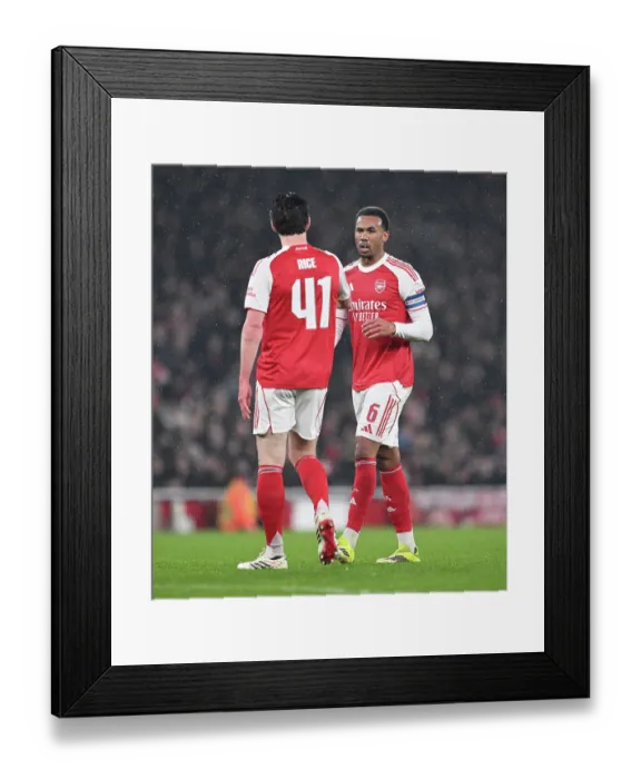 Framed Print : Arsenal v Chelsea - Carabao Cup Semi Final Second Leg Framed Print : Arsenal v Chelsea - Carabao Cup Semi Final Second Leg