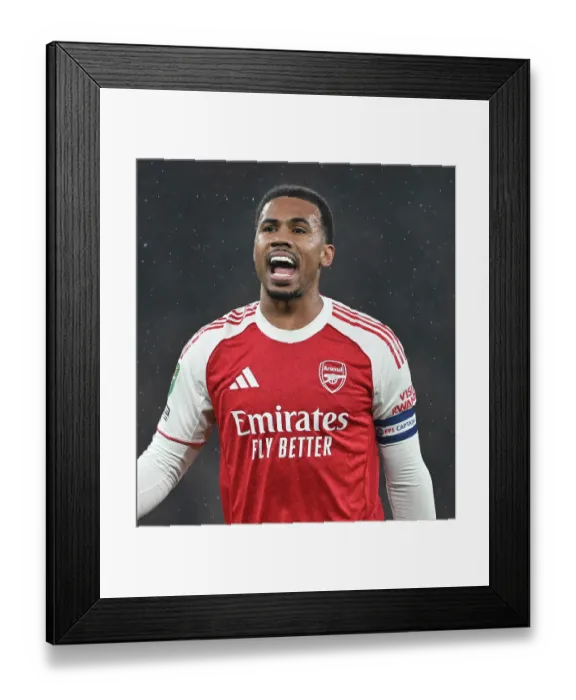 Framed Print : Arsenal v Chelsea - Carabao Cup Semi Final Second Leg Framed Print : Arsenal v Chelsea - Carabao Cup Semi Final Second Leg