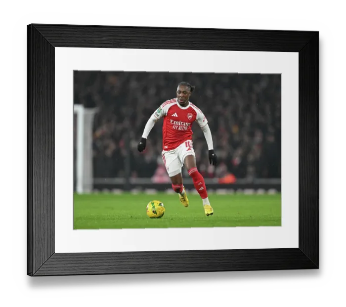 Framed Print : Arsenal v Chelsea - Carabao Cup Semi Final Second Leg Framed Print : Arsenal v Chelsea - Carabao Cup Semi Final Second Leg