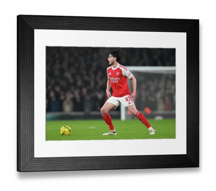 Framed Print : Arsenal v Chelsea - Carabao Cup Semi Final Second Leg Framed Print : Arsenal v Chelsea - Carabao Cup Semi Final Second Leg