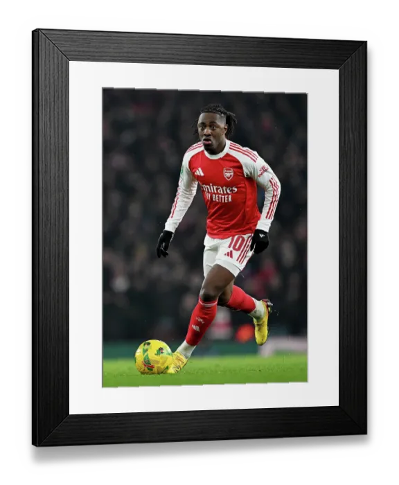 Framed Print : Arsenal v Chelsea - Carabao Cup Semi Final Second Leg Framed Print : Arsenal v Chelsea - Carabao Cup Semi Final Second Leg