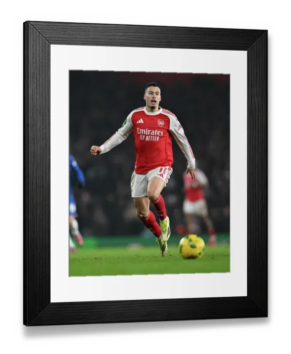 Framed Print : Arsenal v Chelsea - Carabao Cup Semi Final Second Leg Framed Print : Arsenal v Chelsea - Carabao Cup Semi Final Second Leg